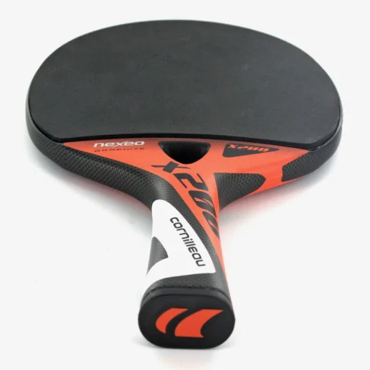 Nexeo X200 Graphite racchetta esterno - Cornilleau