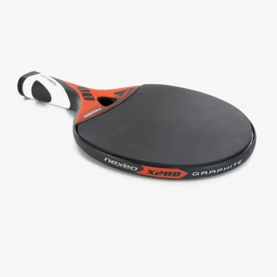 Nexeo X200 Graphite racchetta esterno - Cornilleau