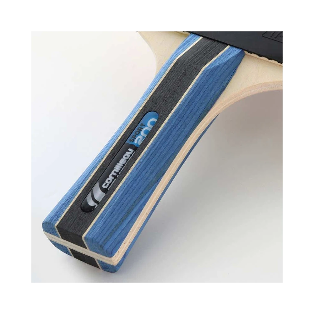 Racchetta ping pong interno Sport 200 ITTF - Cornilleau