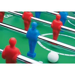 Calciobalilla Professionale - Champion