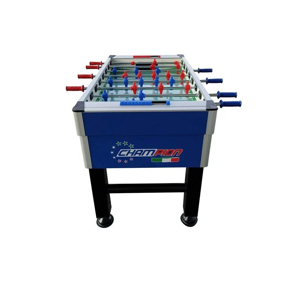 Calciobalilla Professionale - Champion
