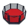 Gabbia MMA Personalizzata