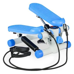 Stepper Portabile Salvaspazio