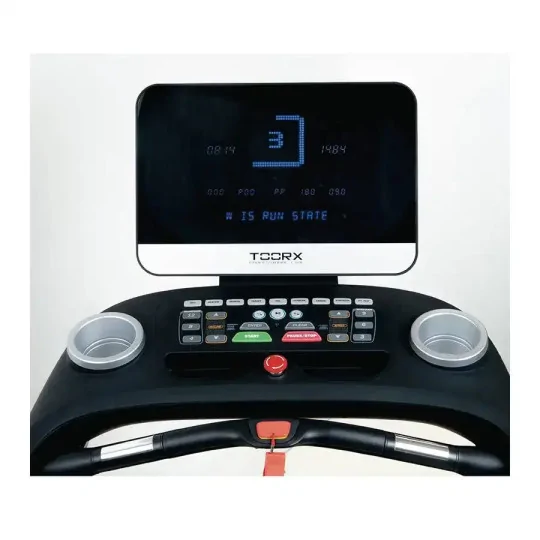 Tapis Roulant TRX 9000 EVO