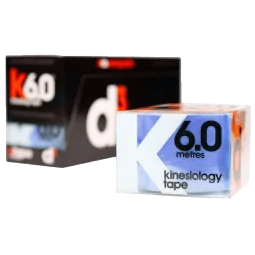 K6.0 Kinesiology Tape