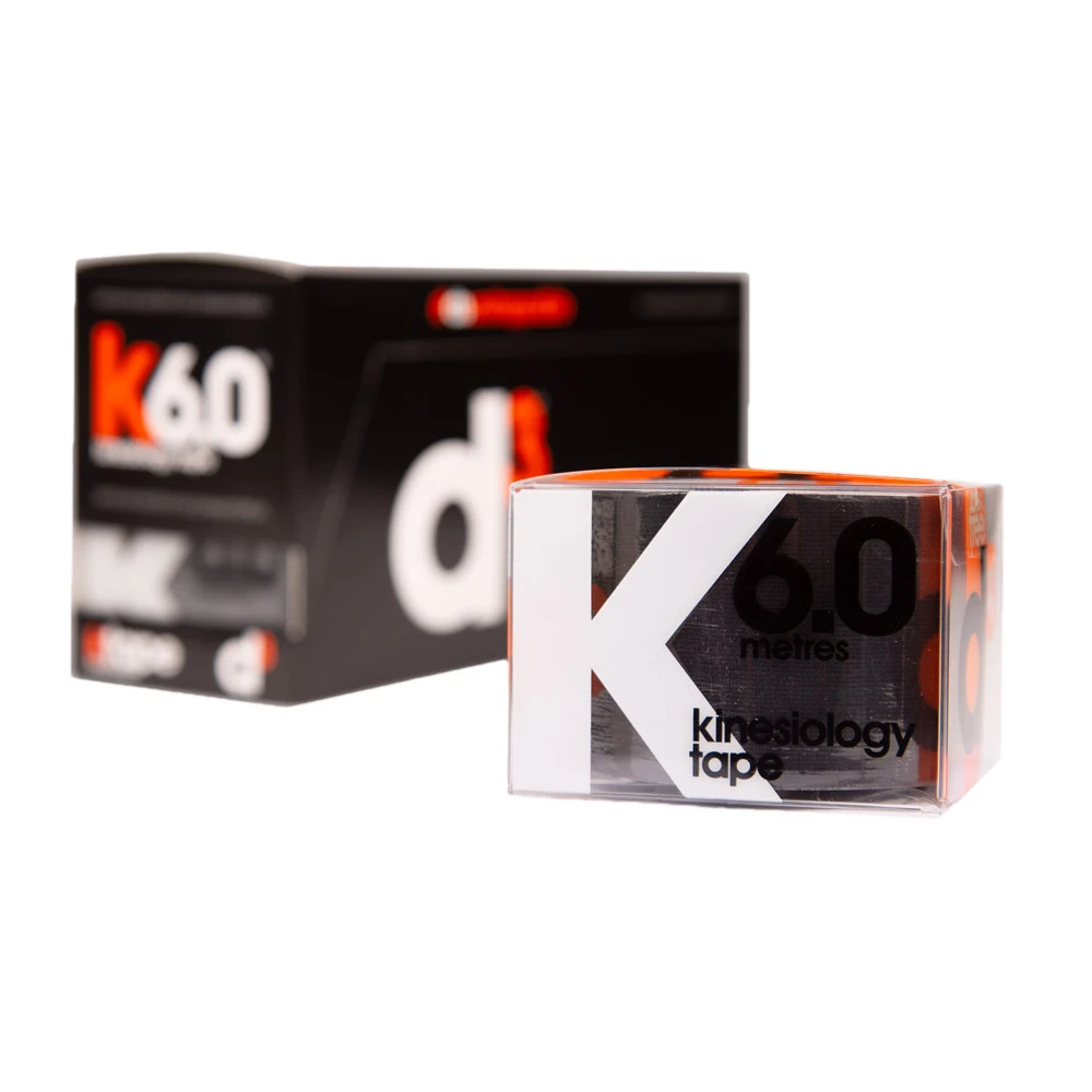 K6.0 Kinesiology Tape K6.0 Kinesiology Tape