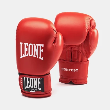 Guantoni Boxe Leone Mod. Contest