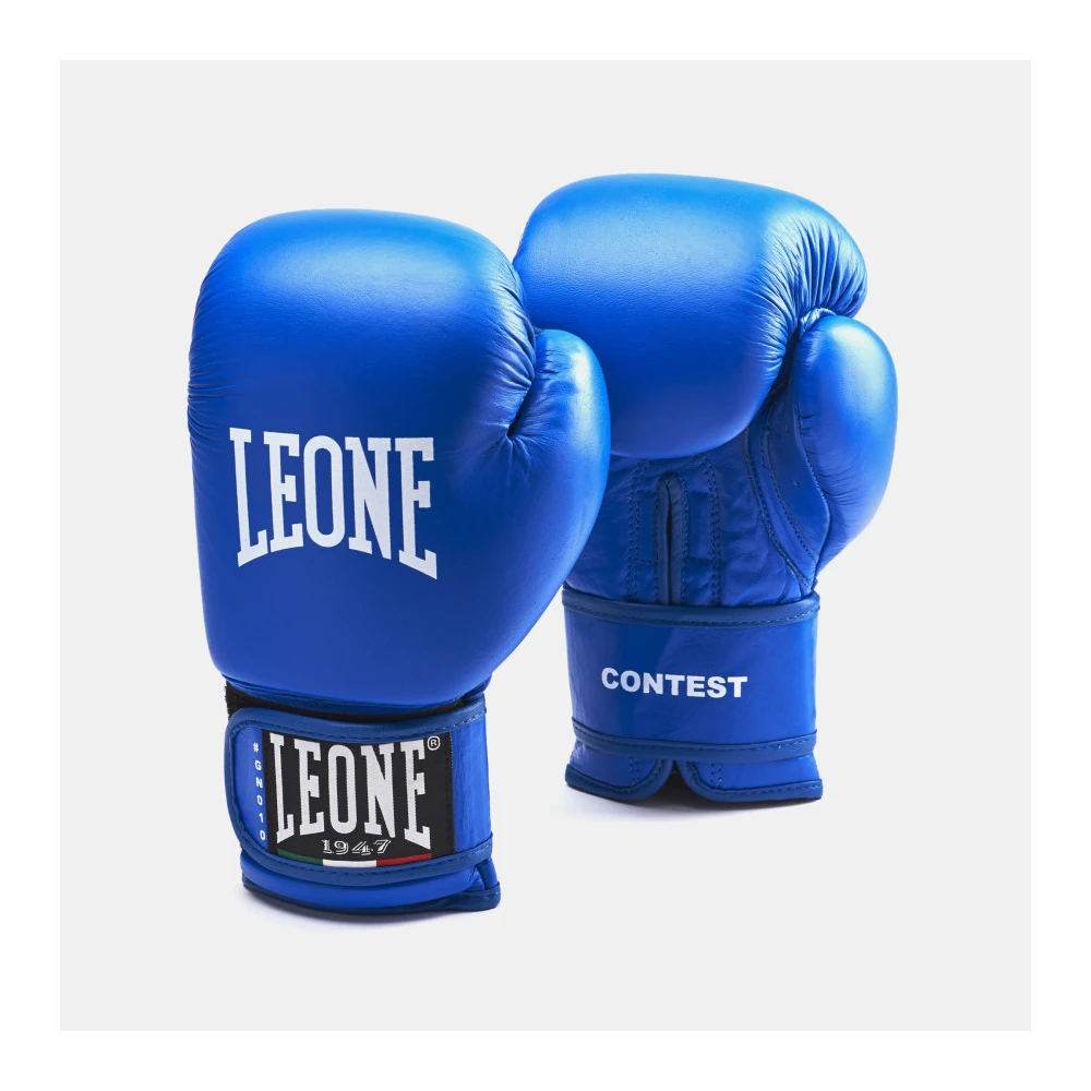 Guantoni Boxe Leone Mod. Contest Guantoni Boxe Leone Mod. Contest