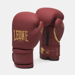 Guanti Bordeaux Ed.
