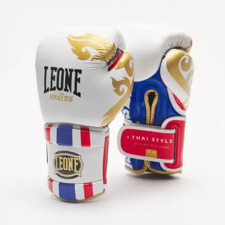 Guanti Boxe Thai Style
