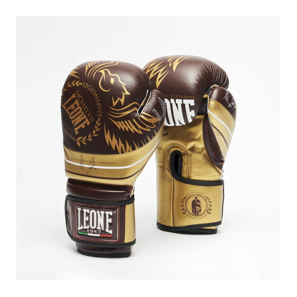 Guanti Boxe Legionarivs Guanti Boxe Legionarivs