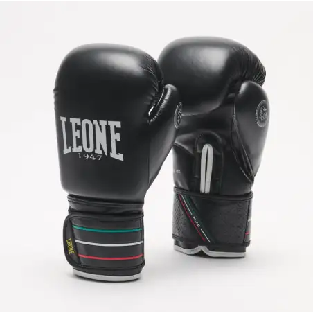 Guanti Boxe Flag
