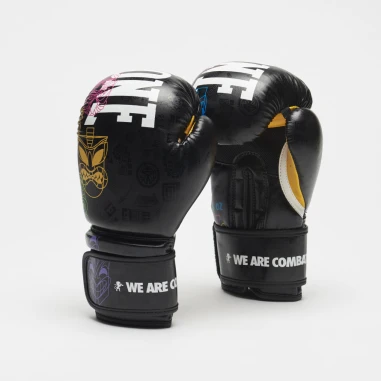 Guanti Boxe Totem Junior