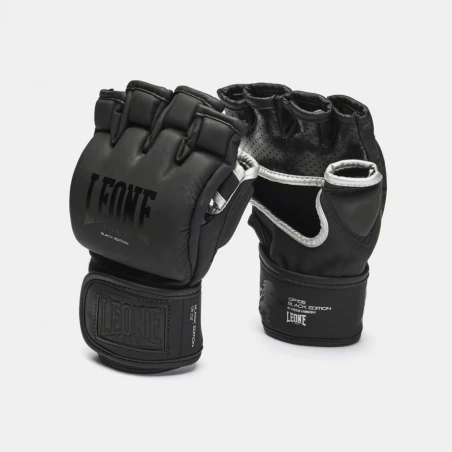 Guanti MMA Black Edition