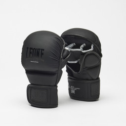 Guanti Mma Black Edition