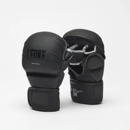 Guanti Mma Black Edition