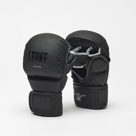 Guanti Mma Black Edition