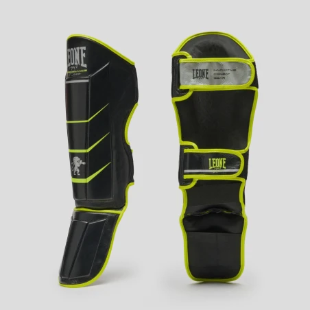 Paratibia Revo Performance Fluo
