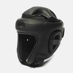 Casco protettivo BLACK EDITION
