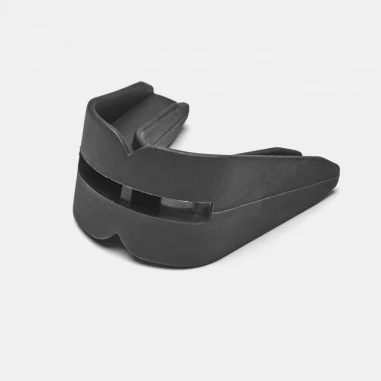 Paradenti doppio protezione completa MOD. DOUBLE