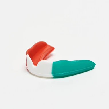 Paradenti per bambini MOD. TITAN JUNIOR FLAG