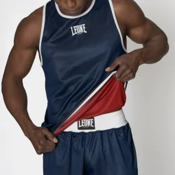 Canotta Boxe double-face MOD. DOUBLE