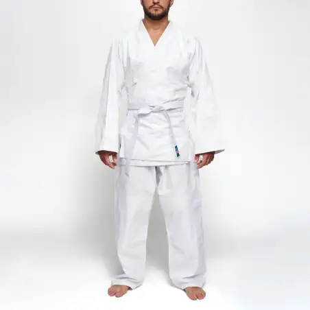 Judogi BIANCO