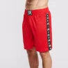 Pantaloncino in poliestere per pugilato e allenamento