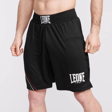 Pantaloncino BOXE MOD. FLAG