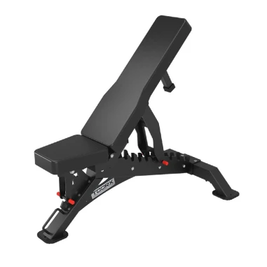Panca piana e inclinabile WBX-900