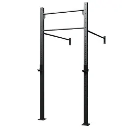Gabbia&nbsp;CHALLENGE 60x60&nbsp;a muro 1 campata