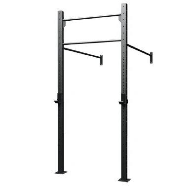 Gabbia&nbsp;CHALLENGE 60x60&nbsp;a muro 1 campata