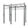 Gabbia CHALLENGE 60x60 autoportante 2 campate MONKEY STATION
