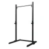 Rack squat h. 226 cm - sezione 60x60x3 mm larghezza 133 cm lunghezza 107 cm
