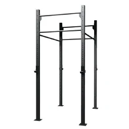Gabbia&nbsp;MASTER 75X75&nbsp;autoportante 1 campata