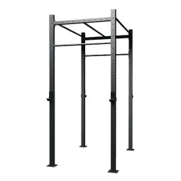 Gabbia&nbsp;MASTER 75X75&nbsp;autoportante 1 campata MONKEY STATION