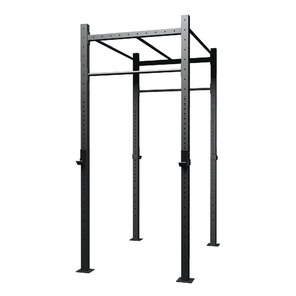 Gabbia MASTER 75X75 autoportante 1 campata MONKEY STATION Gabbia MASTER 75X75 autoportante 1 campata MONKEY STATION