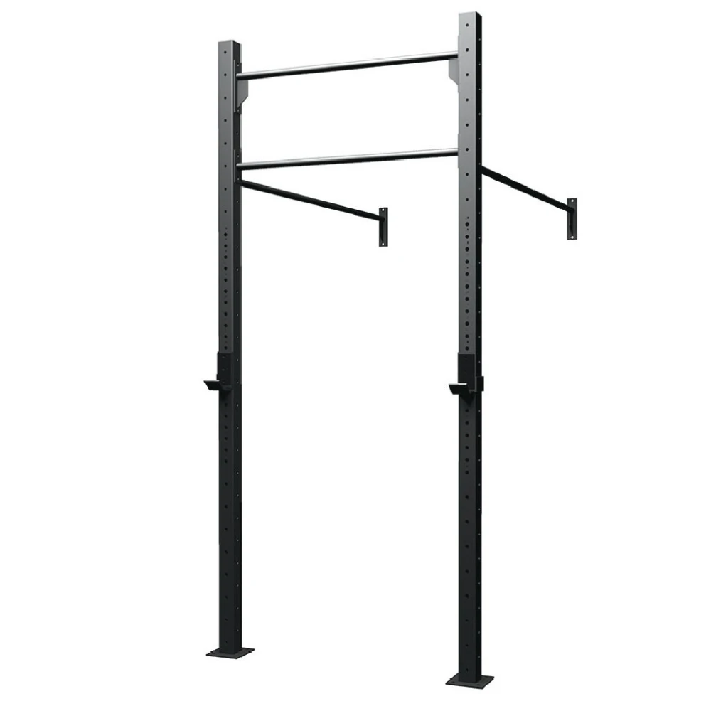 Gabbia MASTER 75X75 a muro 1 campata Gabbia MASTER 75X75 a muro 1 campata