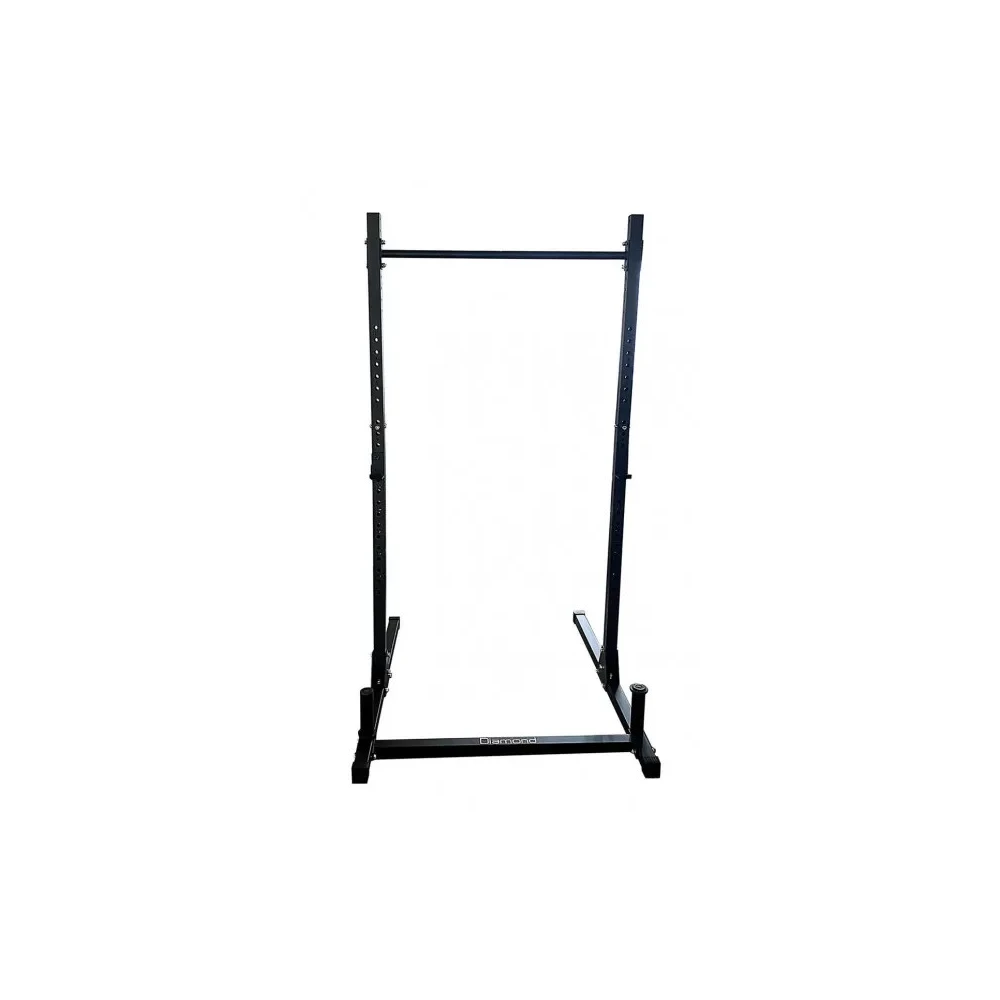 Squat Rack JK Fitness JK 6066 E - Duraturo Squat Rack JK Fitness JK 6066 E - Duraturo