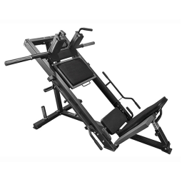 Combo Leg Press 45° / Hack Squat - Alta Qualità