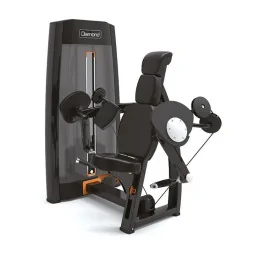Biceps Curl Diamond Professionale Serie 750 - Compatto