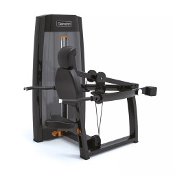 Triceps Dip Machine Diamond - Serie 750 - Leggero