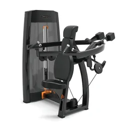 Shoulder press Diamond Professionale Serie 750 - Alta Qualit