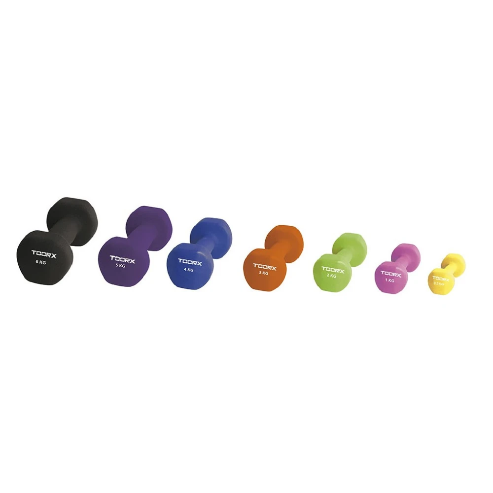 Manubrio in neoprene – Toorx Manubrio in neoprene – Toorx