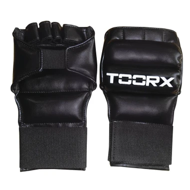 Guanti da Fit-boxe LYNX in ecopelle