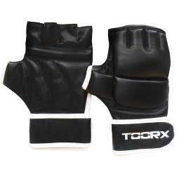 Guanti da MMA COUGAR in ecopelle