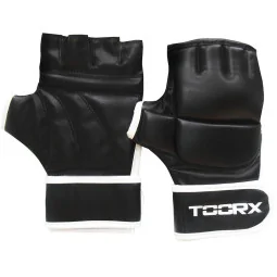 Guanti da MMA COUGAR in ecopelle