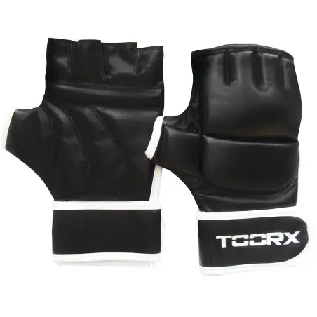 Guanti da MMA COUGAR in ecopelle