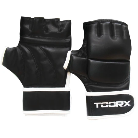 Guanti da MMA COUGAR in ecopelle
