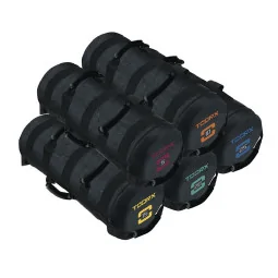 POWER BAG con 6 impugnature 5KG. Absolute line